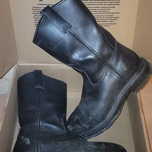 Red Wing Safety Pecos